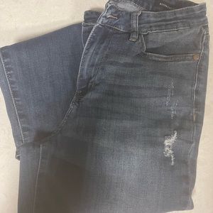 Women’s Judy Blue Boyfriend fit size 7